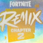 FULL FORTNITE CHAPTER 2 REMIX SOUNDTRACK