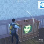 ビリーを見つけて倒す【フォートナイト Fortnite フォートナイトメア】