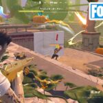 ウルティマ カーヴァーを倒す【フォートナイト Fortnite ナイトメア3】