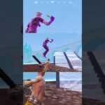 このチェンソーチャレンジ、やばすぎる「フォートナイト/fortnite」