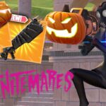 やばすぎるハロウィンチャレンジｗ「フォートナイト/fortnite」