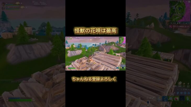 対空スナイパーヘッショ #フォートナイト #フォトナキル集 #fortnite #直差しキル集 #フォトナ #トリックショット #fortniteclips #フリックショット #歌詞動画