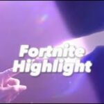 【キル集】shooting star| Miunx Highlight#6 【フォートナイト/Fortnite】【kep1er】