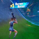 【対面集】チャプター2リミックスのソロランク対面集！【フォートナイト/fortnite】