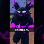 有名人のなりすましをしてる人【フォートナイト/Fortnite】