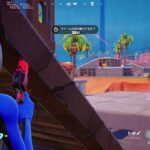 (Fortnite/フォートナイト)スキン大会全力でイモリます覚悟して