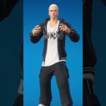 ディスっていい？エミネム新スキン「ラップ・ボーイ リローデッド」 #フォートナイト #Fortnite #Eminem