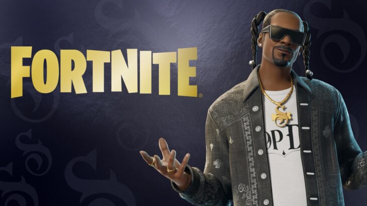 Snoop Doggがチャプター2 リミックスとFortnite Festival シーズン6でフォートナイトをハイジャック