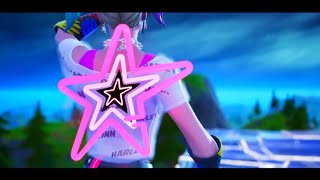 【三原色/YOASOBI】神スナイパーキル集【Fortnite/フォートナイト】