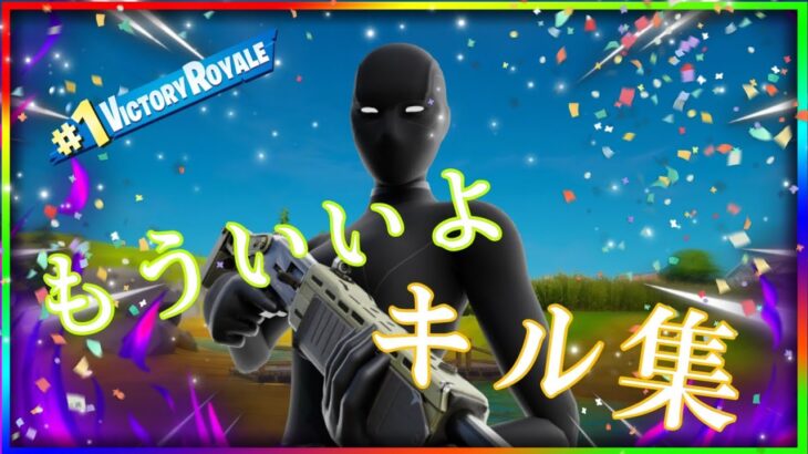 もういいよ/こっちのけんとキル集【フォートナイト/fortnite】