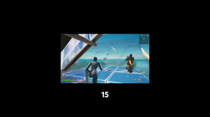 15  #fortnite #フォトナキル集 #fortniteclips #ビクロイ集 #gaming #チャプター1 #フォートナイト #fortnitebattleroyale #キル集編集