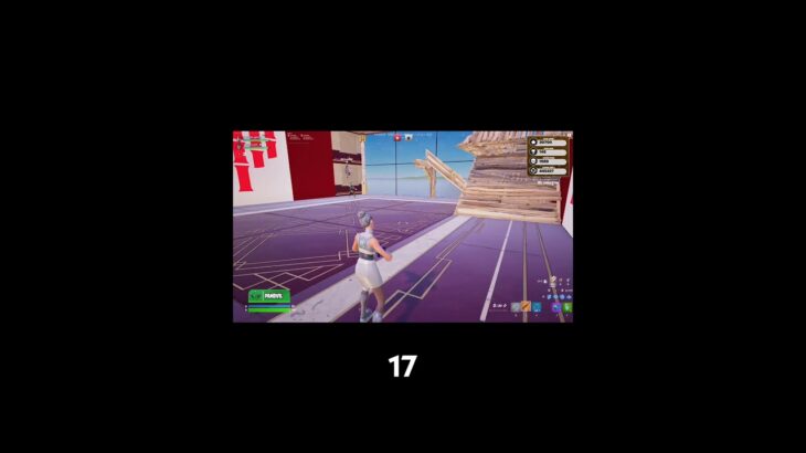 17 #fortnite #フォトナキル集 #fortniteclips #ビクロイ集 #フォートナイト #キル集編集 #gaming #clips #チャプター1