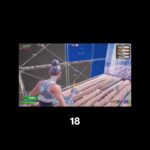 18 #fortnite #フォトナキル集 #fortniteclips #ビクロイ集 #フォートナイト #キル集編集 #gaming #clips #チャプター1