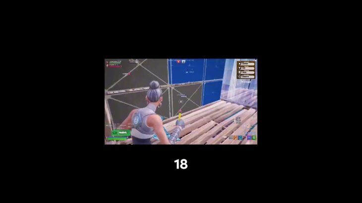 18 #fortnite #フォトナキル集 #fortniteclips #ビクロイ集 #フォートナイト #キル集編集 #gaming #clips #チャプター1