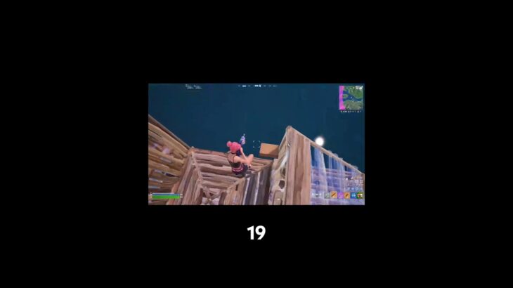 19  #fortnite #フォトナキル集 #fortniteclips #ビクロイ集 #フォートナイト #キル集編集 #gaming #clips #チャプター1