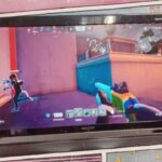 1人称モードが追加された！【フォートナイト/Fortnite】