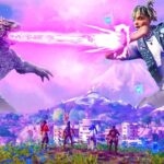 ワンタイムイベントでチャプター6が…！？【フォートナイト / Fortnite】