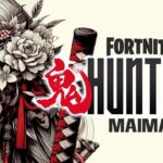 [Fortnite] MaiMai-JaS-フォートナイト配信