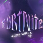 Juice WRLDがフォートナイトに登場