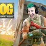 🔴 OG Fortnite is Finally BACK – Live