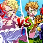 ドズル社 VS りあん組…【フォートナイト】