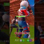 『フォートナイト』弾薬箱から出た弾薬の武器縛りでビクロイチャレンジ!! #fortnite #ゆっくり実況 #フォートナイト