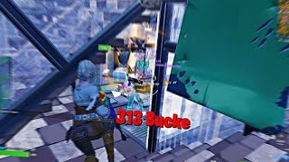 建築だけ極めた男の3日で集めたキル集【フォートナイト/Fortnite】