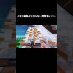 イキリ編集が止まらない覚醒れいにー【フォートナイト/FORTNITE】