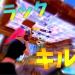 【Fortnite】ライラック/2024年今年最後のキル集！！【キル集】