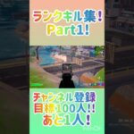 #music #フォートナイト #キル集編集 #fortnite #フォトナキル集 #キルクリップ #fortniteclips #キル集