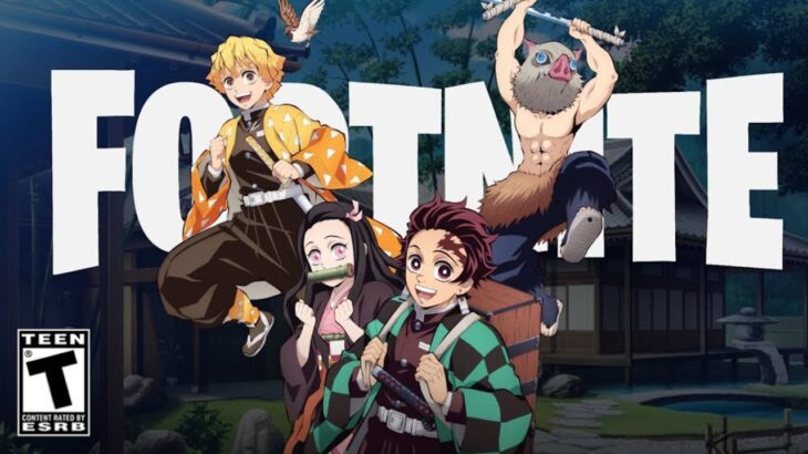 「フォートナイト」悲しいニュース…