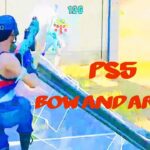 [キル集] BOW AND ARROW  PS5clip-Fortnite リロードランク #6