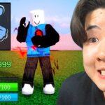 やっと六式の格闘スタイルを手に入れました…(スーパーヒューマン)【ブロックスフルーツ / BloxFruits】