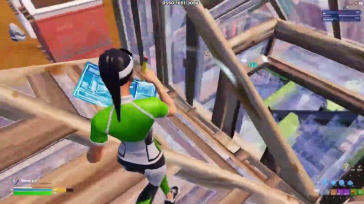 Counting Stars /fortnite highlight
