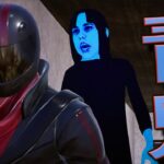 フォトナであの『青鬼』がリアルになって登場した！【FORTNITE/フォートナイト】
