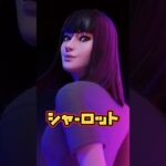 【FORTNITE】キミの固定スキンはあるかな？