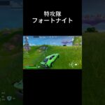 fortniteキル集