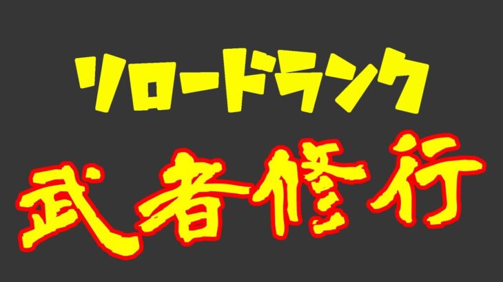 【フォートナイト】リロードランクでビクロイチャレンジとどこまでランクがあげれるかの旅【fortnite/もくさく】