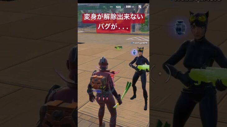 フォトナ配信(このスキンは…)切り抜き#フォートナイト ##フォトナ #fortnite #おもしろ #バトロワ #スクワッド #バグ #変身 #ゴジラ #リスナー参加型 #エモート #gg