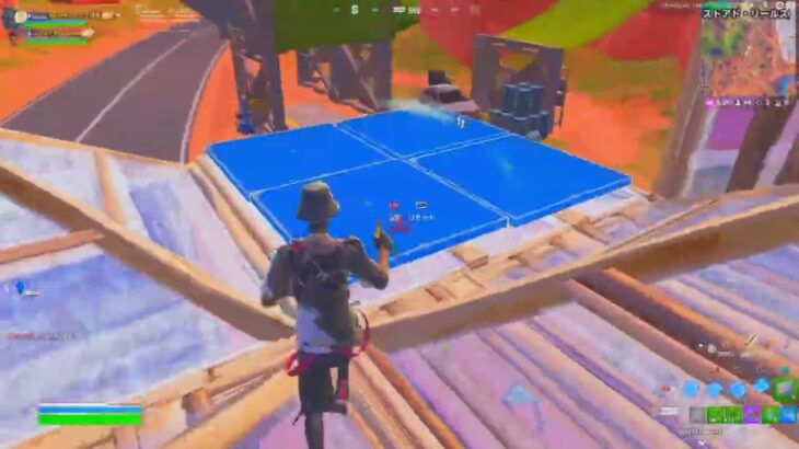 【キル集】lllusion/長押し編集最強キル集(フォートナイトFortnite キル集)
