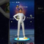 白初期スキンが使えるらしい!#shorts #フォートナイト #fortnite