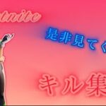 フォートナイトキル集どぅえす