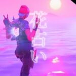 【花占い/Vaundy】スナイパーキル集【フォートナイト/Fortnite】