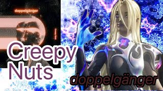 【doppelgänger￤Creepy Nuts】Ray Highlight24