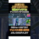 リロードチャンピオン帯の対面1【毎日ショートあげてます】