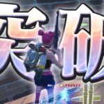 2シーズン連続でグランドファイナルに出場決定【フォートナイト/Fortnite】