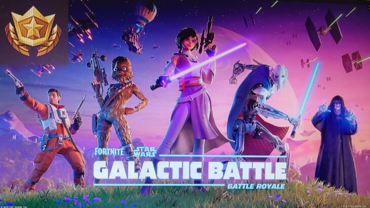 フォートナイト遂にシーズン3バトルパスが公開