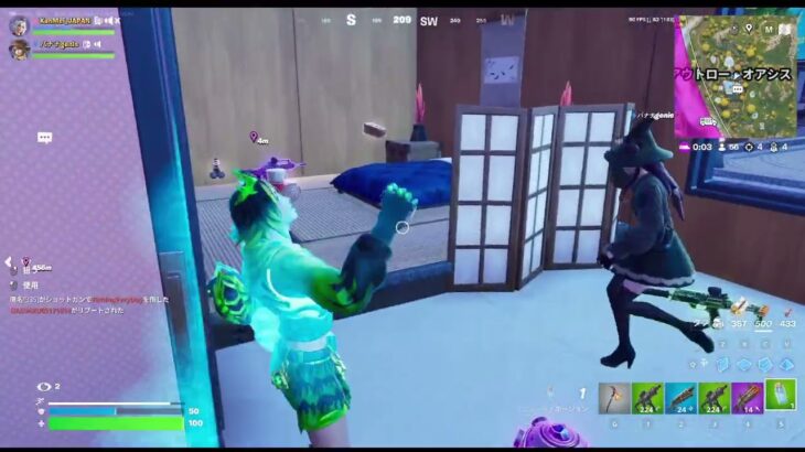 【フォトナ】毎日バトロワチャレンジぱーと5#fortnite #everyday #フォートナイト #フォトナ
