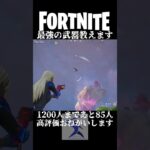 確定演出BGMだったのに【フォートナイト】#fortnite #フォートナイト #フォトナ #フォトナイト #shorts