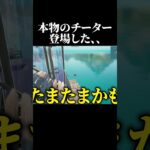 ガチのチーターがDMにきた、、 #フォートナイト #fortnite #shorts #チーター